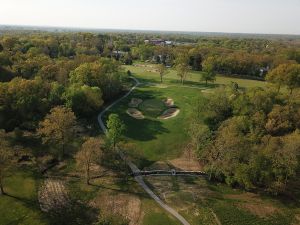 St Louis CC 12th Aerial